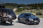 BMW X4 xDrive20d M Sport 2018 года (WW)